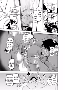 Page 3 of Yuusha Aaaa to Nakama-tachi | Companions of the Hero 'Aaa' - Side story + Extras - preview thumbnail