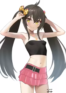 Page 17 of むゆンティア 神崎むゆ Kanzaki Muyu U149 Idolmaster - preview thumbnail