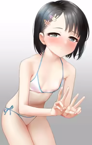 Page 39 of むゆンティア 神崎むゆ Kanzaki Muyu U149 Idolmaster - preview thumbnail