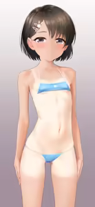 Page 52 of むゆンティア 神崎むゆ Kanzaki Muyu U149 Idolmaster - preview thumbnail