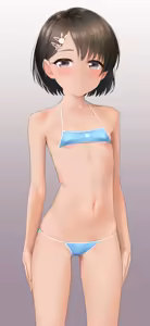 Page 53 of むゆンティア 神崎むゆ Kanzaki Muyu U149 Idolmaster - preview thumbnail