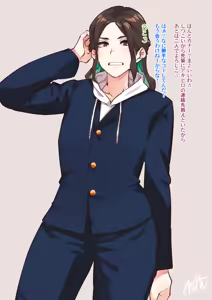 Page 3 of 絶対認めねーから！俺は男だぞ!？ - preview thumbnail
