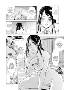Page 12 of Hahaoya no Kamen ~Musume Kareshi o NTR~ Scene. 1-2 | Máscara De Madre ~NTR Con El Novio De Mi Hija~ Escenas 1-2 - preview thumbnail