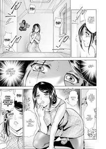 Page 15 of Hahaoya no Kamen ~Musume Kareshi o NTR~ Scene. 1-2 | Máscara De Madre ~NTR Con El Novio De Mi Hija~ Escenas 1-2 - preview thumbnail
