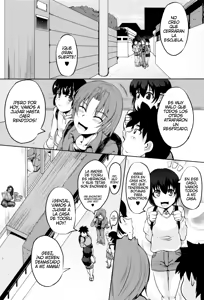 Page 6 of Kanbotsu Chikubi Mama no Himegoto | El Secreto De Los Pezones Invertidos De Mamá - preview thumbnail