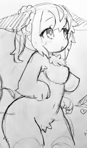 Page 249 of artist:夜夢ﾁｬﾝ - preview thumbnail
