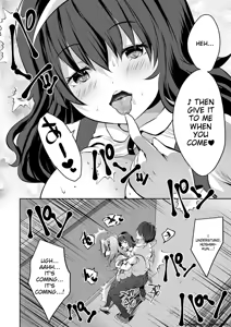 Page 110 of Harem Shojo Gakkyuu ~Oshiego wa S-kyuu Shoujo-tachi~ - preview thumbnail
