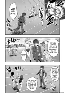 Page 120 of Harem Shojo Gakkyuu ~Oshiego wa S-kyuu Shoujo-tachi~ - preview thumbnail