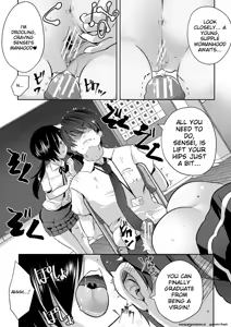Page 24 of Harem Shojo Gakkyuu ~Oshiego wa S-kyuu Shoujo-tachi~ - preview thumbnail