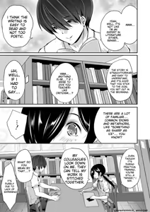 Page 57 of Harem Shojo Gakkyuu ~Oshiego wa S-kyuu Shoujo-tachi~ - preview thumbnail