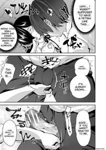 Page 61 of Harem Shojo Gakkyuu ~Oshiego wa S-kyuu Shoujo-tachi~ - preview thumbnail