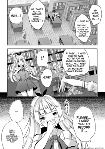 Page 73 of Harem Shojo Gakkyuu ~Oshiego wa S-kyuu Shoujo-tachi~ - preview thumbnail