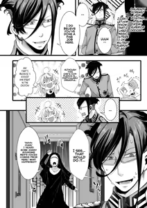 Page 12 of Sister Fuku na Tanya-chan no Hanashi | The Saga of Tanya the Nun - preview thumbnail