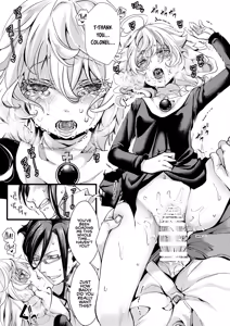 Page 29 of Sister Fuku na Tanya-chan no Hanashi | The Saga of Tanya the Nun - preview thumbnail