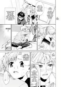 Page 111 of Yanagida-kun to Mizuno-san (decensored) - preview thumbnail