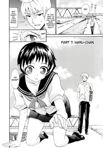Page 131 of Yanagida-kun to Mizuno-san (decensored) - preview thumbnail