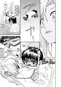 Page 176 of Yanagida-kun to Mizuno-san (decensored) - preview thumbnail