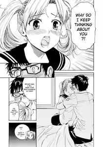Page 33 of Yanagida-kun to Mizuno-san (decensored) - preview thumbnail