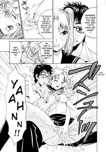 Page 35 of Yanagida-kun to Mizuno-san (decensored) - preview thumbnail