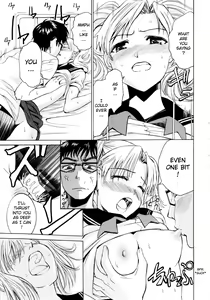 Page 39 of Yanagida-kun to Mizuno-san (decensored) - preview thumbnail