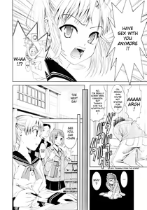 Page 72 of Yanagida-kun to Mizuno-san (decensored) - preview thumbnail