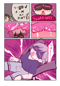 Page 5 of Nikke Transformation / 妮姬改造 - preview thumbnail