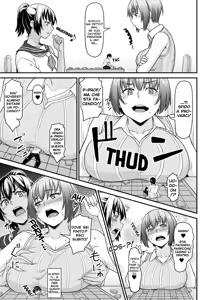 Page 7 of Natsu no Toukoubi | Un giorno di scuola in estate - preview thumbnail