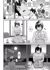 Page 8 of Natsu no Toukoubi | Un giorno di scuola in estate - preview thumbnail