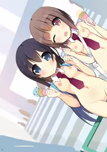 Page 104 of Neck-Pai Soushuuhen Vol.1 - preview thumbnail