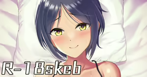 奏と対面正常位でイチャラブセックス — hentai manga cover on Fhentai