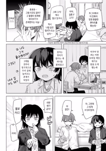 Page 4 of Kono Appli Mite! Mikuma-san | 이 어플 봐 줘! 미쿠마 양 - preview thumbnail