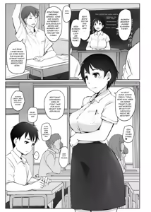 Page 2 of Hitozuma Kyoushi NTR Shuugakuryokou - preview thumbnail