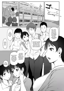 Page 6 of Hitozuma Kyoushi NTR Shuugakuryokou - preview thumbnail