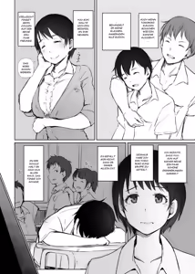 Page 7 of Hitozuma Kyoushi NTR Shuugakuryokou - preview thumbnail