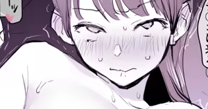 Seikatsuken kara Hanareta Don Qui de Otona no Omocha o Busshoku Suru Sugata o Yancha na Seito ni Mirareteshimau Sensei — hentai manga cover on Fhentai