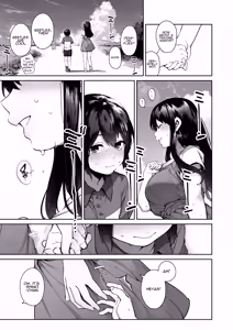 Page 11 of Otona ni Naru Natsu -Oboetate H ni Dohamari suru Inaka OneShota- | The Summer I Became A Man ~OneShota Country Lovin'~ (decensored) - preview thumbnail