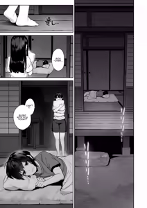 Page 29 of Otona ni Naru Natsu -Oboetate H ni Dohamari suru Inaka OneShota- | The Summer I Became A Man ~OneShota Country Lovin'~ (decensored) - preview thumbnail