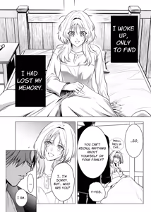 Page 4 of Hajimemashite Boku no Tsuma | Nice to meet you, My Wife. - preview thumbnail