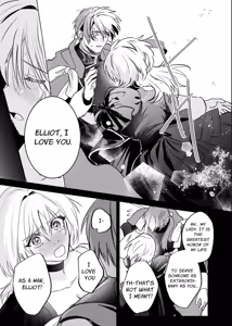 Page 51 of Hajimemashite Boku no Tsuma | Nice to meet you, My Wife. - preview thumbnail