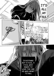 Page 57 of Hajimemashite Boku no Tsuma | Nice to meet you, My Wife. - preview thumbnail
