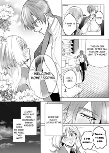 Page 10 of Hajimemashite Boku no Tsuma | Nice to meet you, My Wife. - preview thumbnail