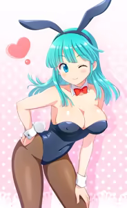 Page 149 of Bulma big breasts Gallery - preview thumbnail