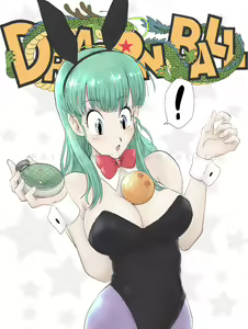 Page 50 of Bulma big breasts Gallery - preview thumbnail