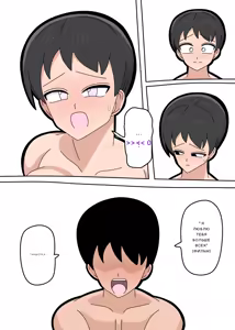 Page 164 of Musuko to kekkon shite mo īdesu ka - preview thumbnail