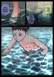 Page 4 of TS 10 Years Later - preview thumbnail