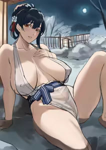 Page 3 of お仕事イラスト - preview thumbnail