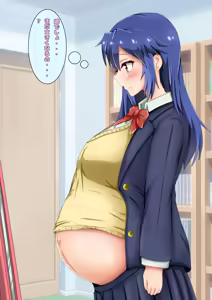 Page 2 of artist:ちょまとー - preview thumbnail