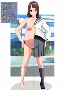 Page 263 of artist:ちょまとー - preview thumbnail