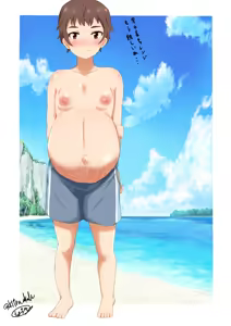 Page 434 of artist:ちょまとー - preview thumbnail