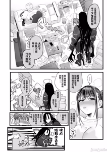 Page 7 of メスネコ淫戯2 - preview thumbnail